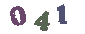 Pr&uuml;fcode