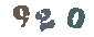Pr&uuml;fcode