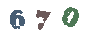 Pr&uuml;fcode